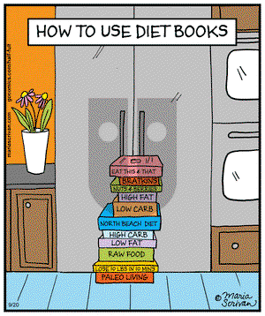 Half Full on Saturday September 20, 2014 Comic Strip