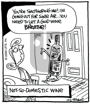 Reality Check - Friday October 27, 2006 Comic Strip