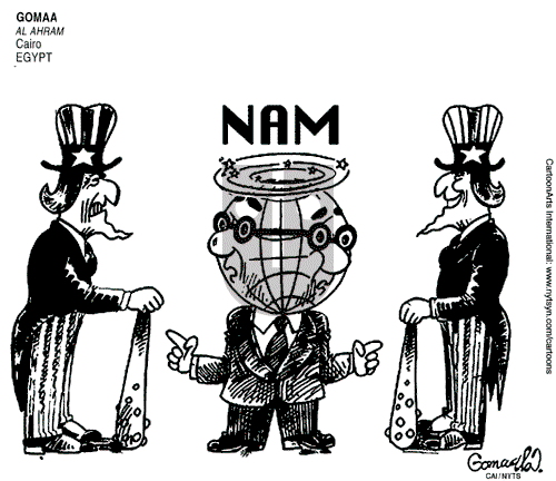 ViewsLatinAmerica on Thursday September 6, 2012 Comic Strip