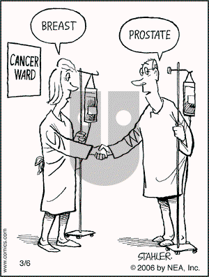 Moderately Confused on Monday March 6, 2006 Comic Strip