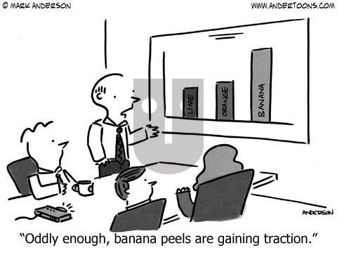 Andertoons on Sunday June 29, 2014 Comic Strip