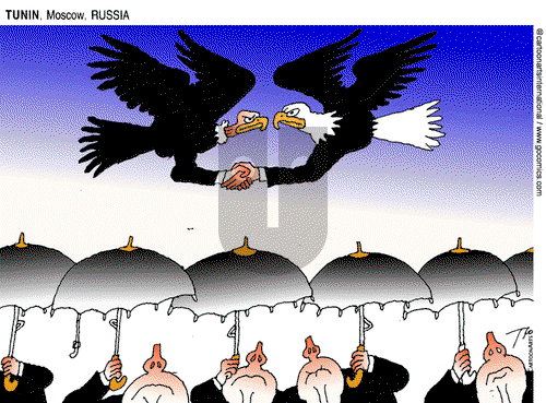 ViewsAsia - Wednesday July 21, 2021 Comic Strip