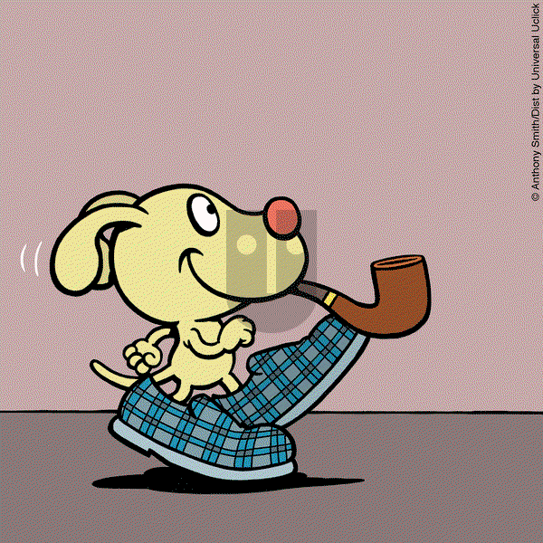 Cattitude — Doggonit on Thursday December 4, 2025 Comic Strip