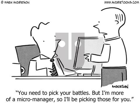 Andertoons on Sunday October 25, 2015 Comic Strip