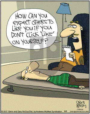 The Flying McCoys on Wednesday September 6, 2017 Comic Strip