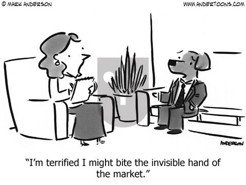 Andertoons on Wednesday April 16, 2014 Comic Strip