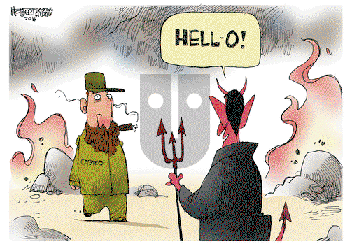 Jerry Holbert on Tuesday November 29, 2016 Comic Strip