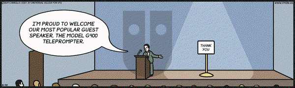 F Minus on Monday June 16, 2014 Comic Strip