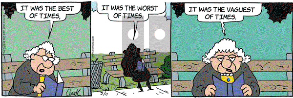 Lola on Wednesday May 11, 2011 Comic Strip