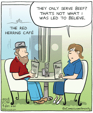 Brevity on Saturday June 30, 2012 Comic Strip