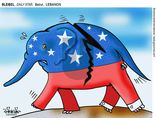 ViewsMidEast on Wednesday February 3, 2021 Comic Strip