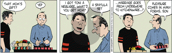 Luann - Wednesday December 21, 2022 Comic Strip