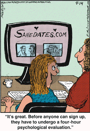 Close to Home - Wednesday April 14, 2021 Comic Strip
