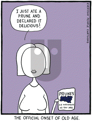 Everyday People Cartoons - Wednesday February 15, 2023 Comic Strip