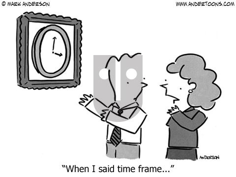 Andertoons on Sunday August 10, 2014 Comic Strip