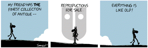 Dark Side of the Horse on Thursday June 27, 2019 Comic Strip