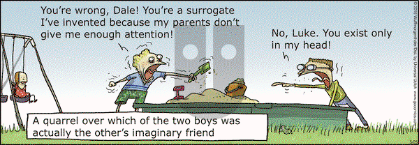 WuMo on Wednesday May 25, 2016 Comic Strip
