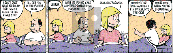 Adam@Home on Thursday May 31, 2012 Comic Strip