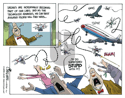 Stuart Carlson on Wednesday December 30, 2015 Comic Strip