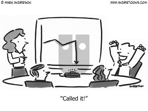 Andertoons on Friday May 9, 2014 Comic Strip