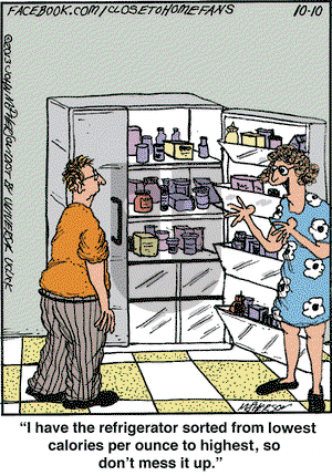 Close to Home on Thursday October 10, 2013 Comic Strip