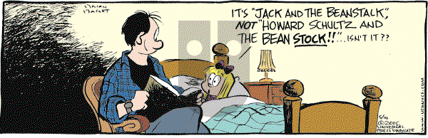 Adam@Home on Wednesday May 10, 2006 Comic Strip