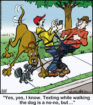 Marmaduke on Friday August 22, 2014 Comic Strip
