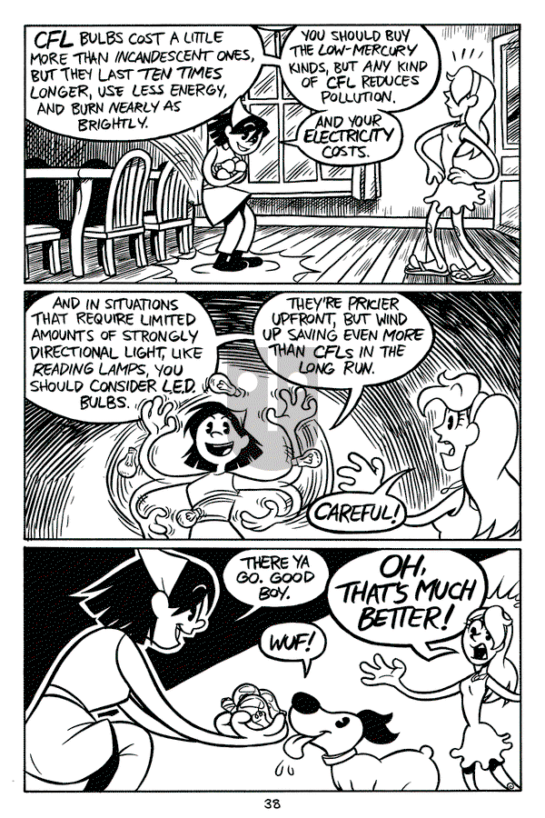 Poorcraft on Friday June 3, 2022 Comic Strip