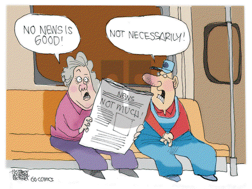 Jerry Holbert on Monday March 25, 2019 Comic Strip