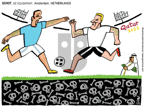 ViewsBusiness on Friday February 26, 2021 Comic Strip