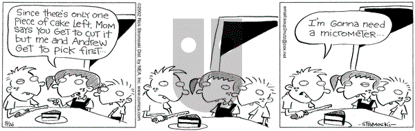 Soup to Nutz - Old on Monday August 26, 2002 Comic Strip