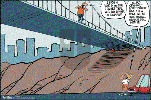 Win, Lose, Drew on Monday July 16, 2018 Comic Strip