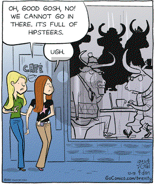 Brevity on Saturday October 13, 2012 Comic Strip