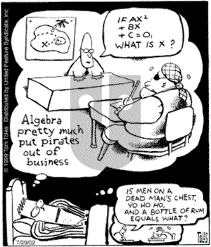 Randolph Itch, 2 a.m. on Monday September 30, 2024 Comic Strip