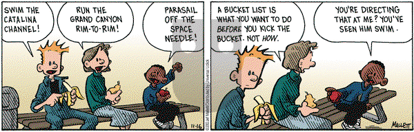 Frazz on Friday November 16, 2012 Comic Strip