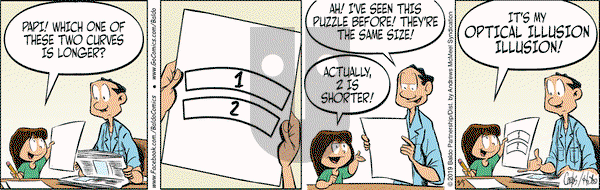 Baldo on Thursday September 5, 2019 Comic Strip
