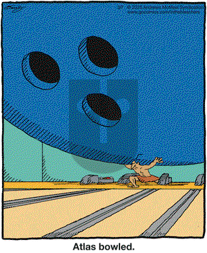 In the Bleachers - Friday March 7, 2025 Comic Strip