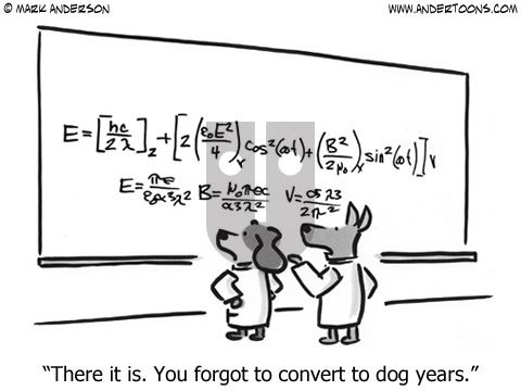 Andertoons on Friday May 30, 2014 Comic Strip