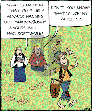 Brevity on Saturday September 12, 2020 Comic Strip
