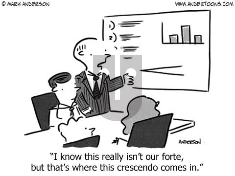 Andertoons on Wednesday August 20, 2014 Comic Strip