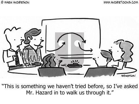 Andertoons on Saturday June 14, 2014 Comic Strip