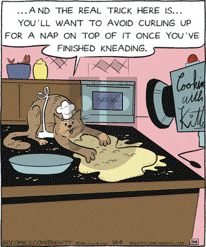 Brevity on Wednesday October 5, 2016 Comic Strip