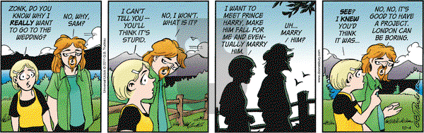 Doonesbury on Friday October 4, 2013 Comic Strip