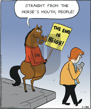 Brevity on Saturday August 1, 2020 Comic Strip