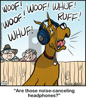 Marmaduke on Saturday July 13, 2019 Comic Strip