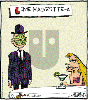 Reality Check on Tuesday June 8, 2021 Comic Strip