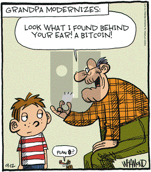 Reality Check - Tuesday September 12, 2023 Comic Strip