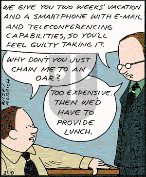 Real Life Adventures on Thursday February 10, 2011 Comic Strip