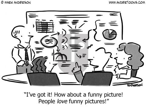 Andertoons on Tuesday June 10, 2014 Comic Strip
