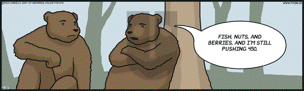 F Minus on Thursday August 15, 2013 Comic Strip